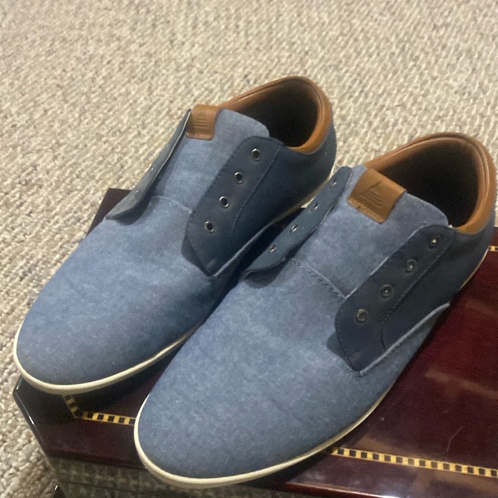 Aldo casual shoes